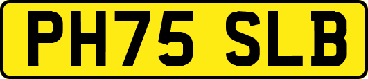 PH75SLB