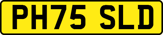 PH75SLD