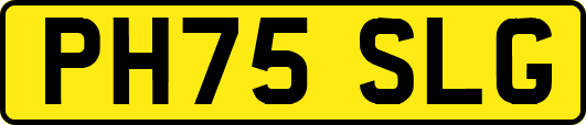 PH75SLG
