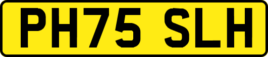 PH75SLH