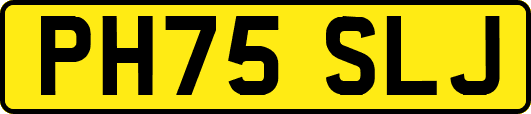PH75SLJ