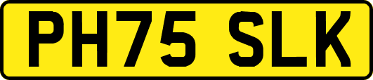 PH75SLK