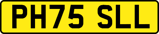 PH75SLL