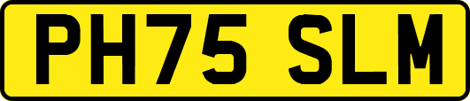 PH75SLM