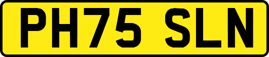 PH75SLN