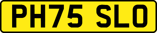 PH75SLO