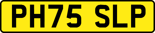 PH75SLP