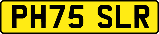 PH75SLR