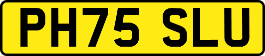 PH75SLU