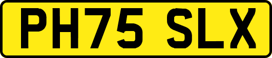 PH75SLX