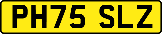 PH75SLZ