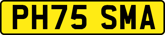 PH75SMA