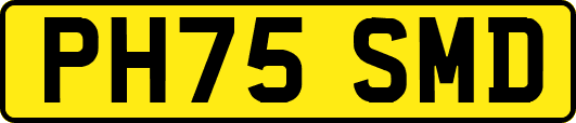 PH75SMD
