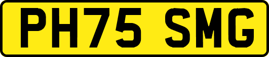 PH75SMG