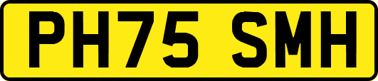 PH75SMH