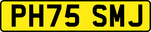 PH75SMJ