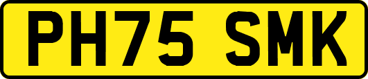 PH75SMK