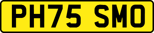 PH75SMO