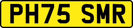 PH75SMR
