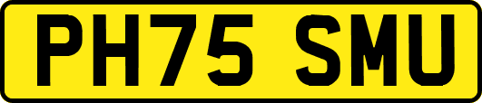 PH75SMU