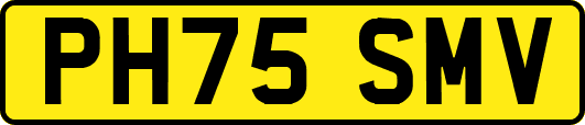 PH75SMV