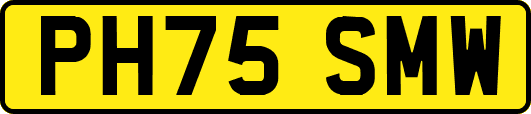 PH75SMW
