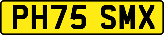PH75SMX