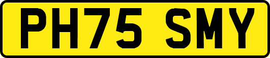 PH75SMY