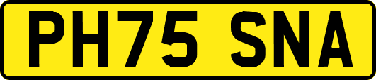PH75SNA