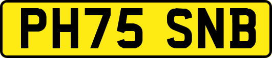 PH75SNB