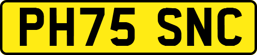 PH75SNC