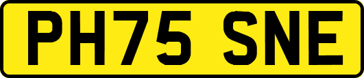 PH75SNE