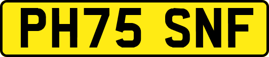 PH75SNF