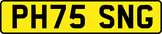 PH75SNG