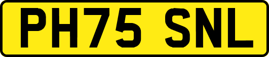 PH75SNL
