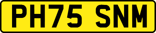 PH75SNM