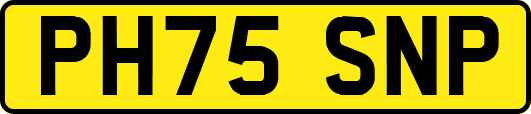 PH75SNP