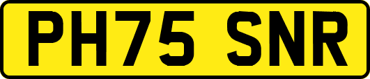 PH75SNR