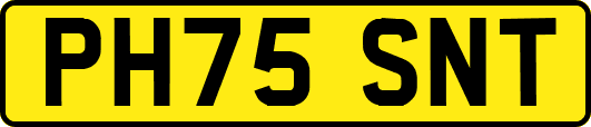 PH75SNT
