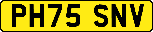PH75SNV