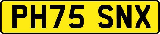 PH75SNX