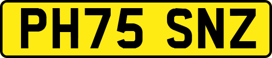 PH75SNZ
