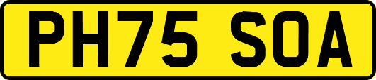 PH75SOA