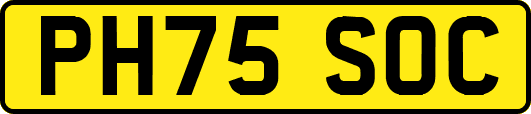 PH75SOC
