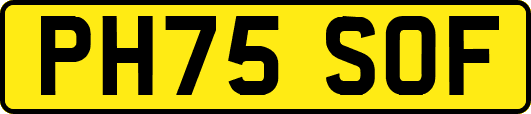 PH75SOF