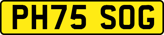 PH75SOG