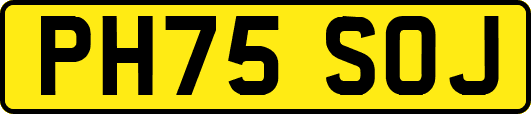 PH75SOJ