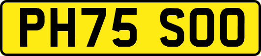 PH75SOO