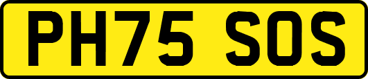 PH75SOS