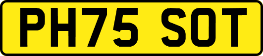 PH75SOT